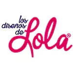 Los diseños de Lola